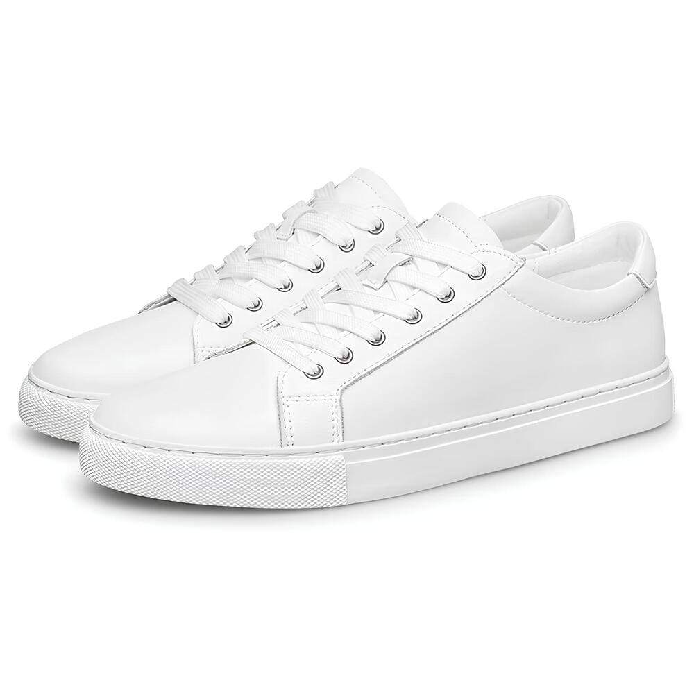 Sapatênis de Couro - Itália